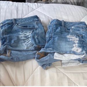 Size 16 American Eagle Shorts